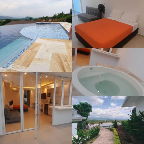 Suite en Anapoima